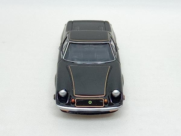 Amazon | トミカ No.05 ロータス ヨーロッパスペシャル トミカ